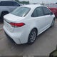 5YFB4MDE5PP030072 2023 Toyota Corolla Le auction photo thumbnail 4