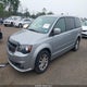 2C4RDGCG3FR615721 2015 Dodge Grand Caravan Sxt auction photo thumbnail 2