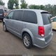 2C4RDGCG3FR615721 2015 Dodge Grand Caravan Sxt auction photo thumbnail 3