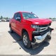 3GCPWCED4MG222259 2021 Chevrolet Silverado 1500 2Wd Short Bed Lt auction photo thumbnail 1