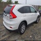 5J6RM4H71GL131302 2016 Honda Cr-V Ex-L auction photo thumbnail 4