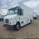4UZAAPDU9ACAS1614 2010 Freightliner Chassis M Line Walk-In Van auction photo thumbnail 2