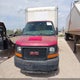 1GD374CG3F1171428 2015 GMC Savana Cutaway G3500 auction photo thumbnail 10