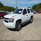 1GNSK4E0XDR266234 2013 Chevrolet Tahoe Commercial Fleet auction photo thumbnail 2