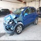 KL7CJLSB4FB197274 2015 Chevrolet Trax Lt auction photo thumbnail 2