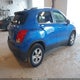 KL7CJLSB4FB197274 2015 Chevrolet Trax Lt auction photo thumbnail 4