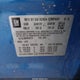 KL7CJLSB4FB197274 2015 Chevrolet Trax Lt auction photo thumbnail 9