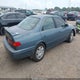4T1BG22K91U767303 2001 Toyota Camry Le auction photo thumbnail 4