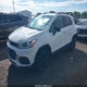 3GNCJPSB6KL293112 2019 Chevrolet Trax Lt auction photo thumbnail 2