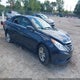 5NPEB4AC4CH441525 2012 Hyundai Sonata Gls auction photo thumbnail 1
