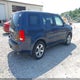 5FNYF4H42CB022152 2012 Honda Pilot Ex auction photo thumbnail 4