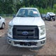 1FTEW1C88FKD50758 2015 Ford F-150 Xl auction photo thumbnail 12