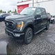 1FTFW1E86NKE18071 2022 Ford F-150 Xlt auction photo thumbnail 2