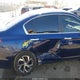 1HGCR2F39GA126895 2016 Honda Accord Lx auction photo thumbnail 6