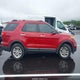 1FM5K8D8XEGB22535 2014 Ford Explorer Xlt auction photo thumbnail 13
