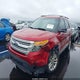 1FM5K8D8XEGB22535 2014 Ford Explorer Xlt auction photo thumbnail 2