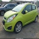 KL8CD6S92DC538910 2013 Chevrolet Spark 1Lt Auto auction photo thumbnail 2