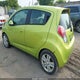 KL8CD6S92DC538910 2013 Chevrolet Spark 1Lt Auto auction photo thumbnail 3