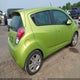 KL8CD6S92DC538910 2013 Chevrolet Spark 1Lt Auto auction photo thumbnail 4