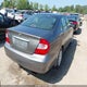 4T1BE30K94U798456 2004 Toyota Camry Xle auction photo thumbnail 4