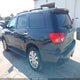 5TDDW5G13ES098134 2014 Toyota Sequoia Platinum 5.7L V8 auction photo thumbnail 3