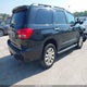 5TDDW5G13ES098134 2014 Toyota Sequoia Platinum 5.7L V8 auction photo thumbnail 4