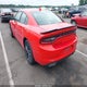 2C3CDXJGXKH728787 2019 Dodge Charger Sxt auction photo thumbnail 3