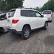 5TDBK3EH8BS050146 2011 Toyota Highlander Base V6 auction photo thumbnail 4