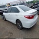 4T1BF1FKXHU690152 2017 Toyota Camry Se auction photo thumbnail 3