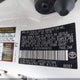 4T1BF1FKXHU690152 2017 Toyota Camry Se auction photo thumbnail 9