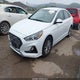 5NPE24AF6KH792168 2019 Hyundai Sonata Se auction photo thumbnail 2