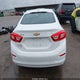 1G1BE5SM5G7269306 2016 Chevrolet Cruze Lt Auto auction photo thumbnail 16
