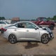 3N1AB8CVXMY266788 2021 Nissan Sentra Sv Xtronic Cvt auction photo thumbnail 14