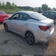3N1AB8CVXMY266788 2021 Nissan Sentra Sv Xtronic Cvt auction photo thumbnail 3