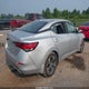 3N1AB8CVXMY266788 2021 Nissan Sentra Sv Xtronic Cvt auction photo thumbnail 4