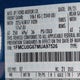 1FMCU0G67MUA97526 2021 Ford Escape Se auction photo thumbnail 9