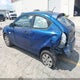 KMHCM3AC8BU192173 2011 Hyundai Accent Gl auction photo thumbnail 3