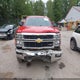 3GCUKREC1EG552922 2014 Chevrolet Silverado 1500 2Lt auction photo thumbnail 12