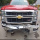 3GCUKREC1EG552922 2014 Chevrolet Silverado 1500 2Lt auction photo thumbnail 6