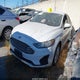 3FA6P0LU8LR189463 2020 Ford Fusion Hybrid Se auction photo thumbnail 2