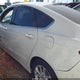 3FA6P0LU8LR189463 2020 Ford Fusion Hybrid Se auction photo thumbnail 3