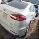 3FA6P0LU8LR189463 2020 Ford Fusion Hybrid Se auction photo thumbnail 4