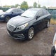 5NPE24AF5HH447982 2017 Hyundai Sonata Se auction photo thumbnail 2