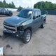 1GCRKSE37BZ295015 2011 Chevrolet Silverado 1500 Lt auction photo thumbnail 2