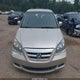 5FNRL38427B455337 2007 Honda Odyssey Ex auction photo thumbnail 14