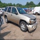 1GNDT13S962242463 2006 Chevrolet Trailblazer Ls auction photo thumbnail 1