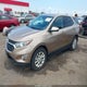 2GNAXKEV4K6171545 2019 Chevrolet Equinox Lt auction photo thumbnail 2