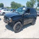 1GNDT13S342429016 2004 Chevrolet Trailblazer Ls auction photo thumbnail 2