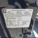 1GNDT13S342429016 2004 Chevrolet Trailblazer Ls auction photo thumbnail 9