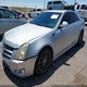 1G6DL5ED8B0100970 2011 Cadillac Cts Standard auction photo thumbnail 2